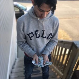 Meet your Posher, Angel